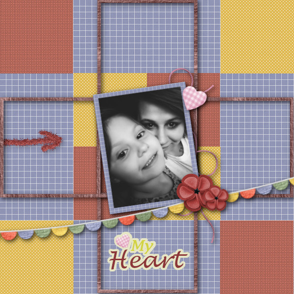 My Heart