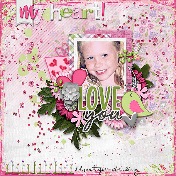 My Heart