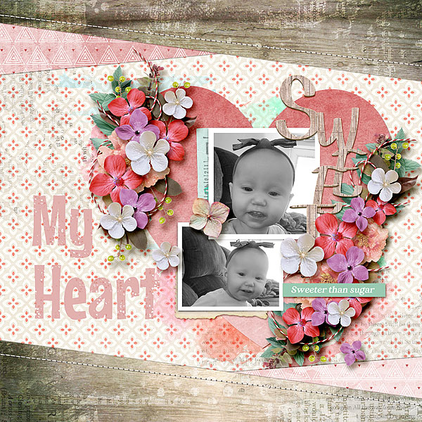 My Heart