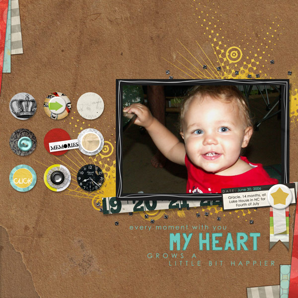 My Heart