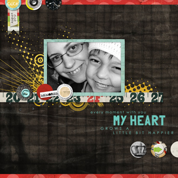 My Heart