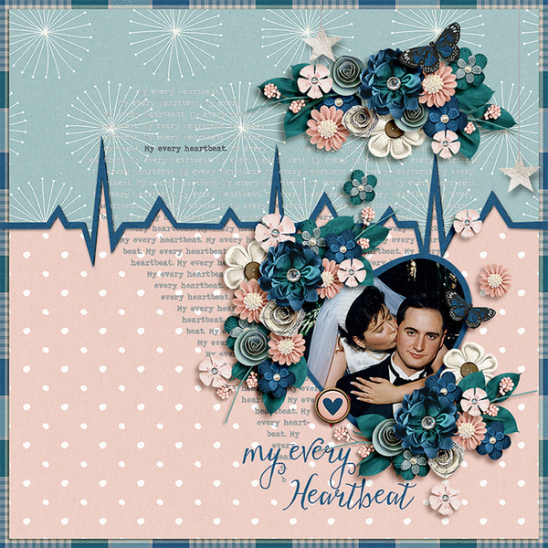 my heartbeat
