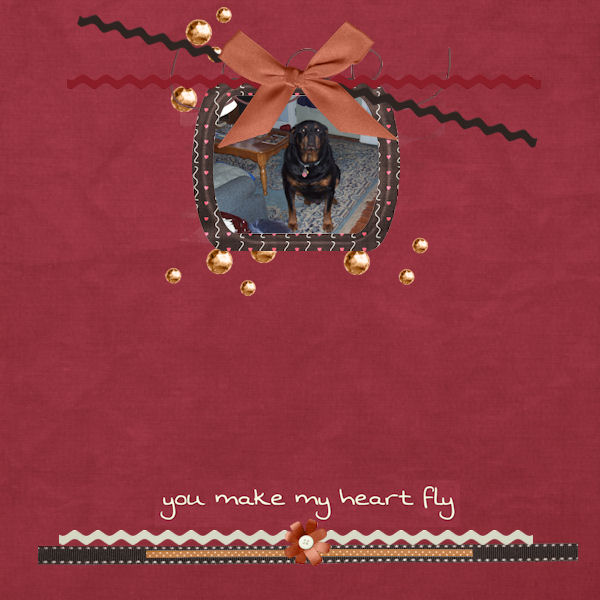 My Hearts Dream