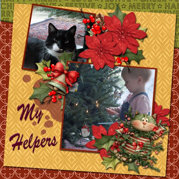 My-Helpers