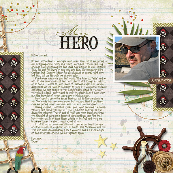 My Hero
