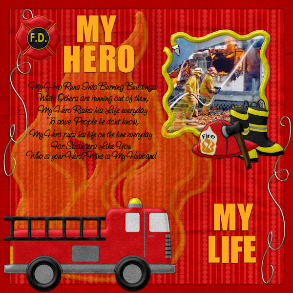 My Hero