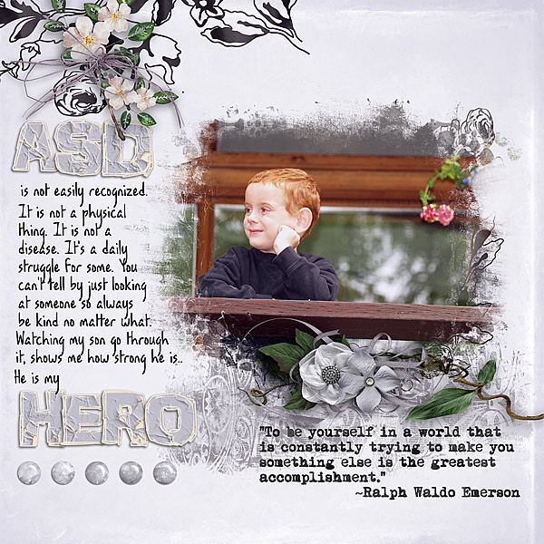 My Hero