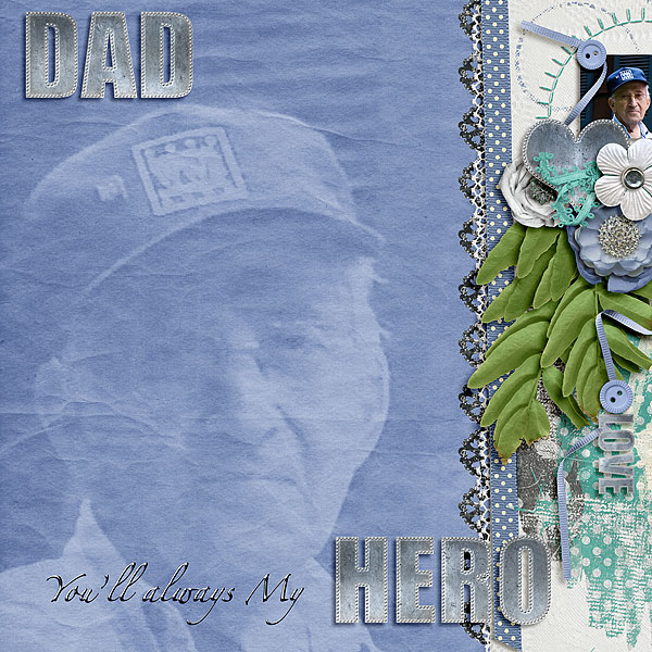 My Hero