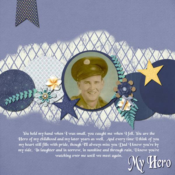 My Hero