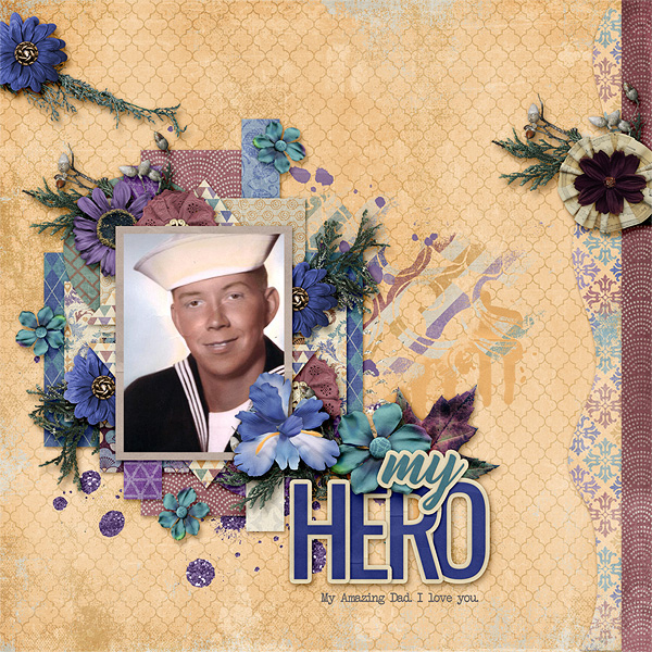 My Hero