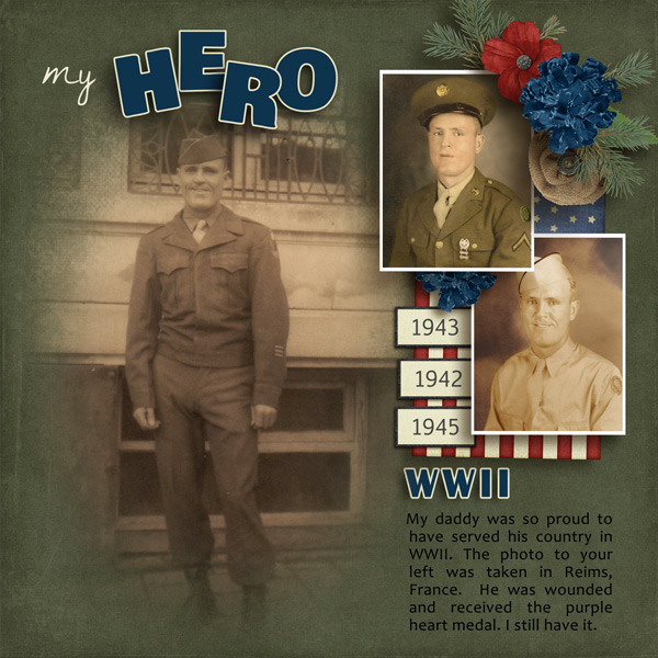My Hero