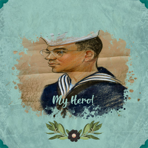 My Hero