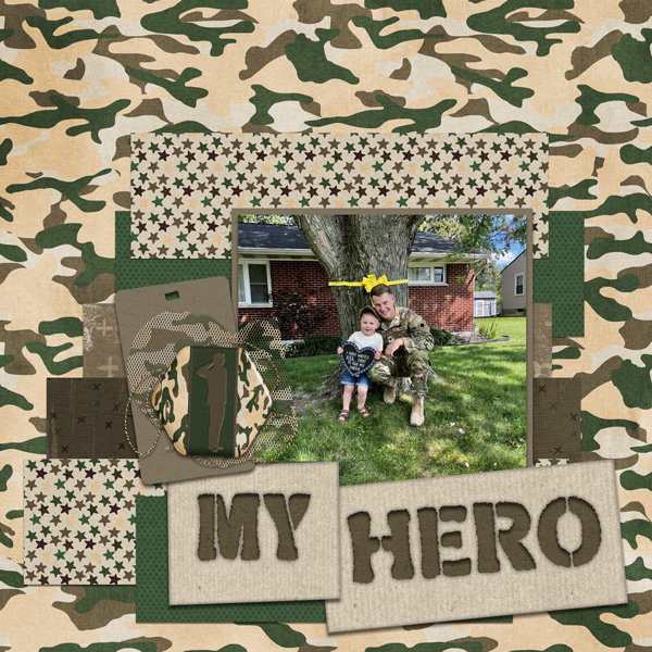 My Hero