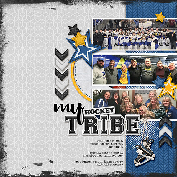 My Hockey Tribe