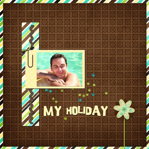 My Holiday