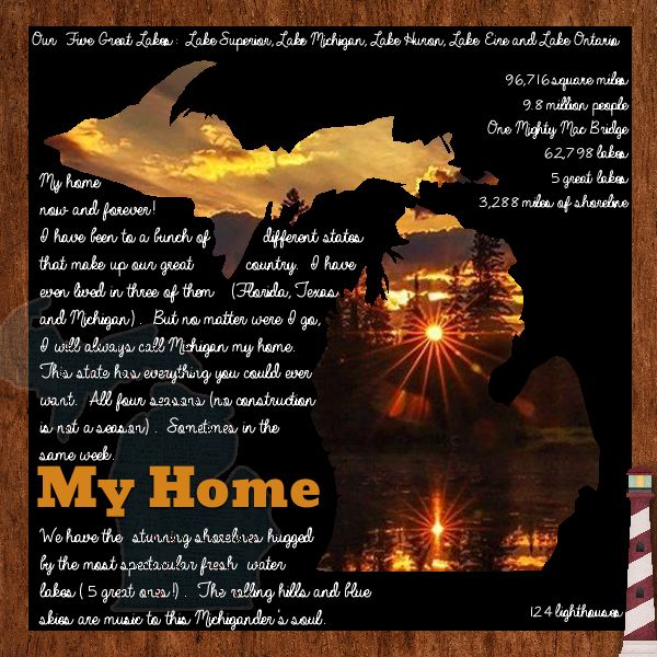 My Home