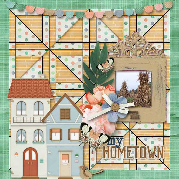 My Hometown