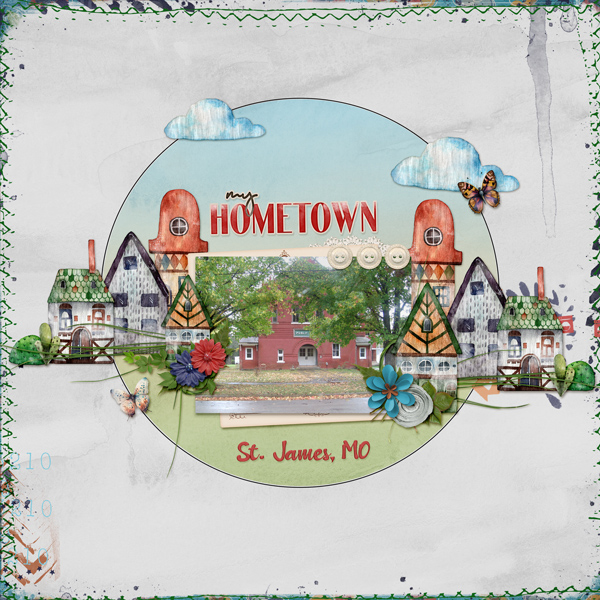 My Hometown