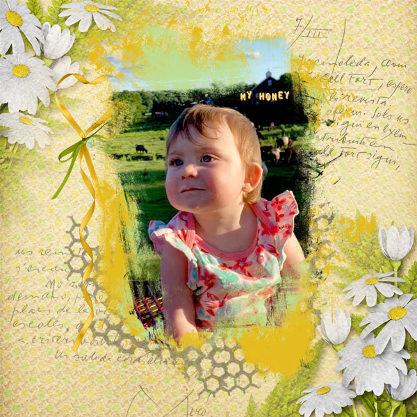 My Honey