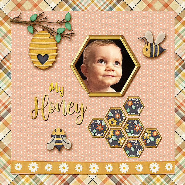My Honey