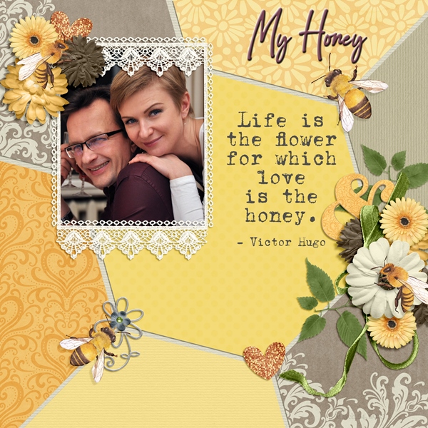 My Honey