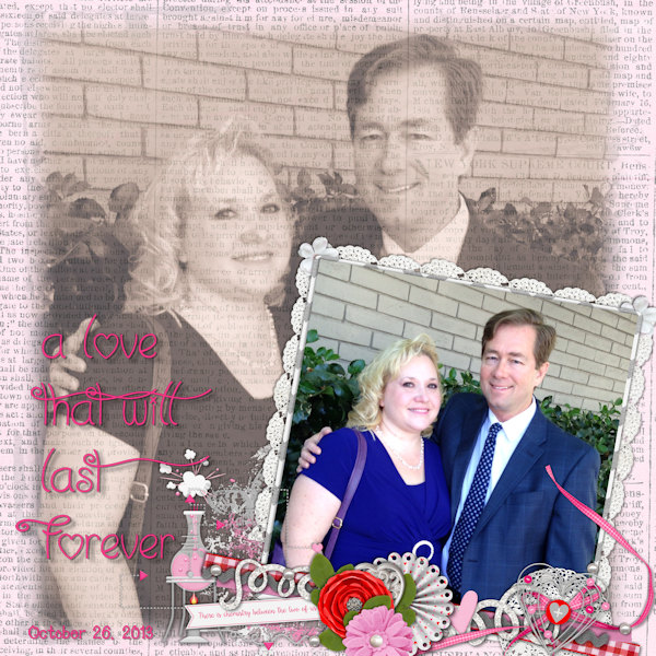 My hubby and me 2013