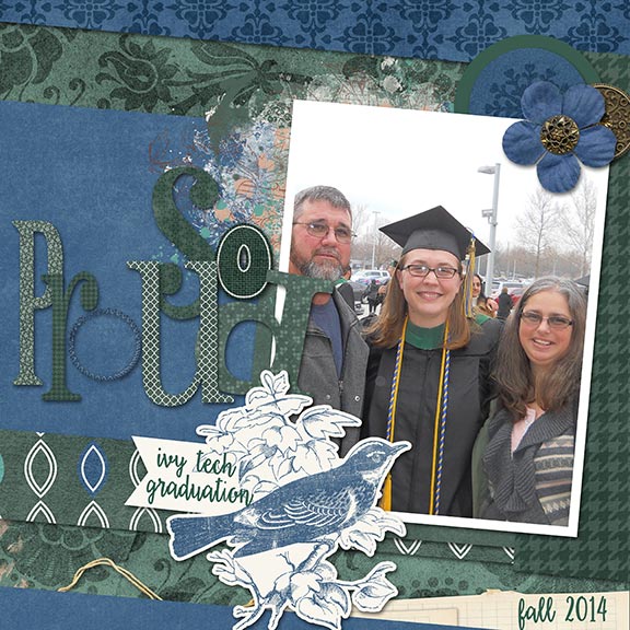My Ivy Grad