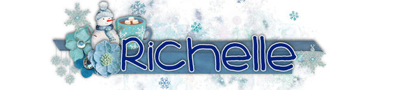 My January 2023 Signature