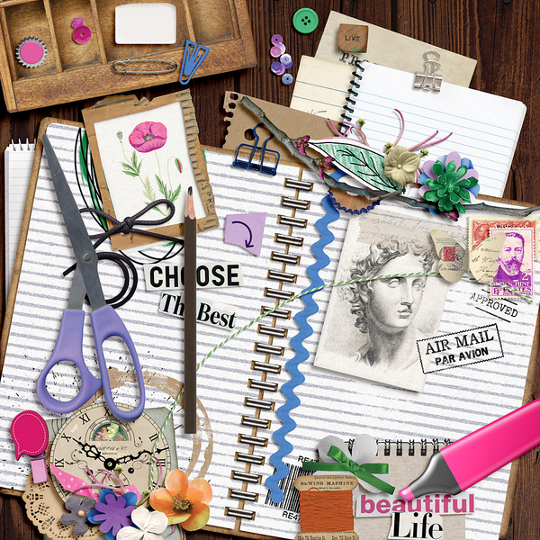 My Journal