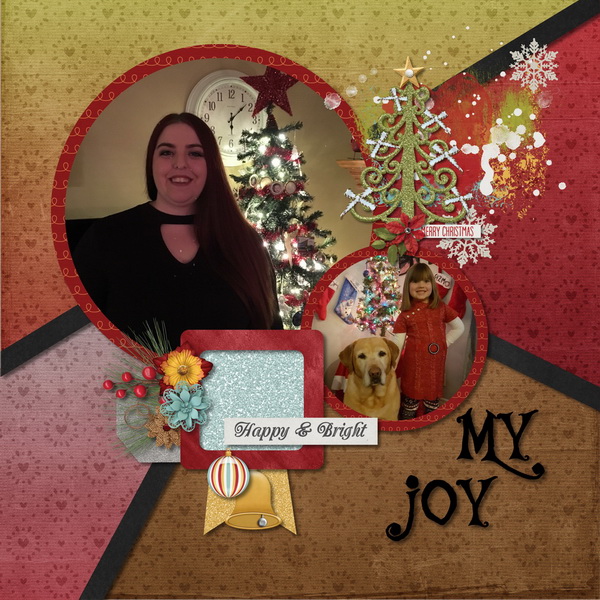 My Joy