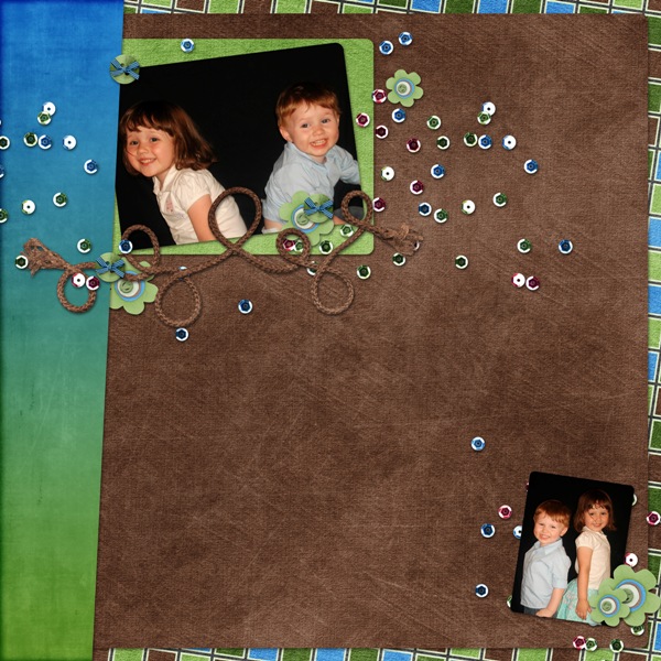 My Kiddos