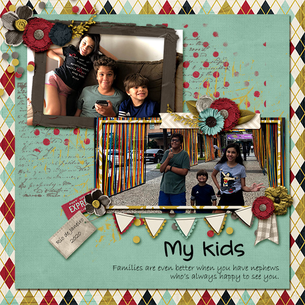 My Kids
