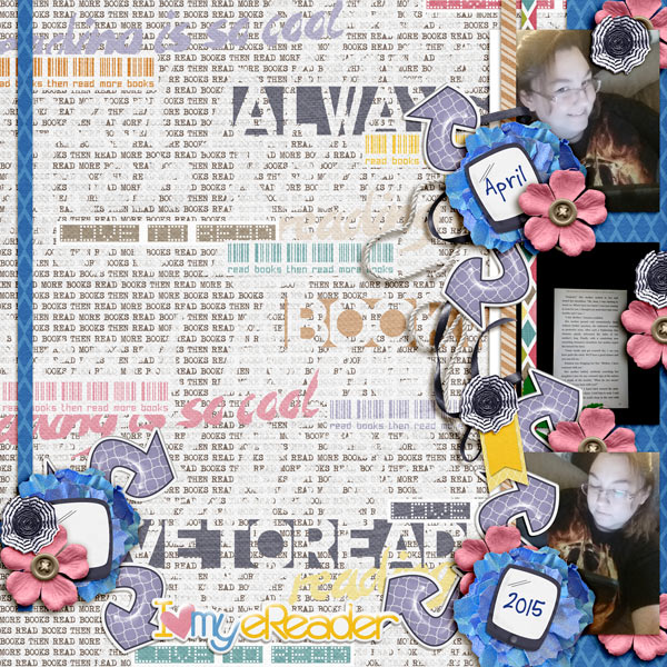 My Kindle