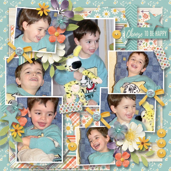 My life in photobook 12