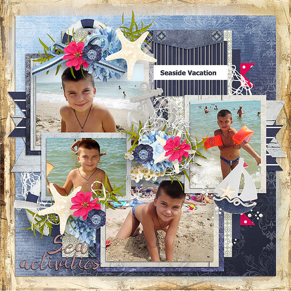 My life in photobook 21