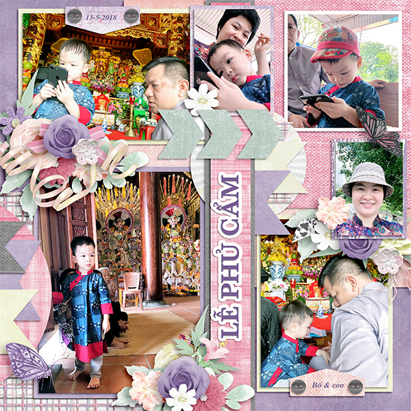 My life in Photobook