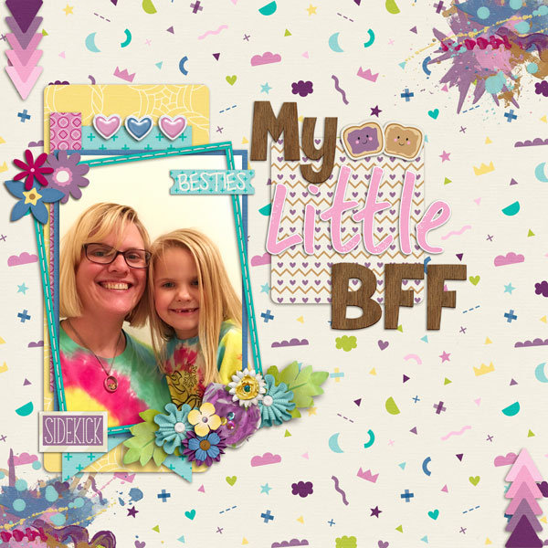 My Little BFF
