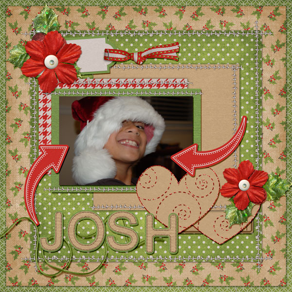 My Little Elf