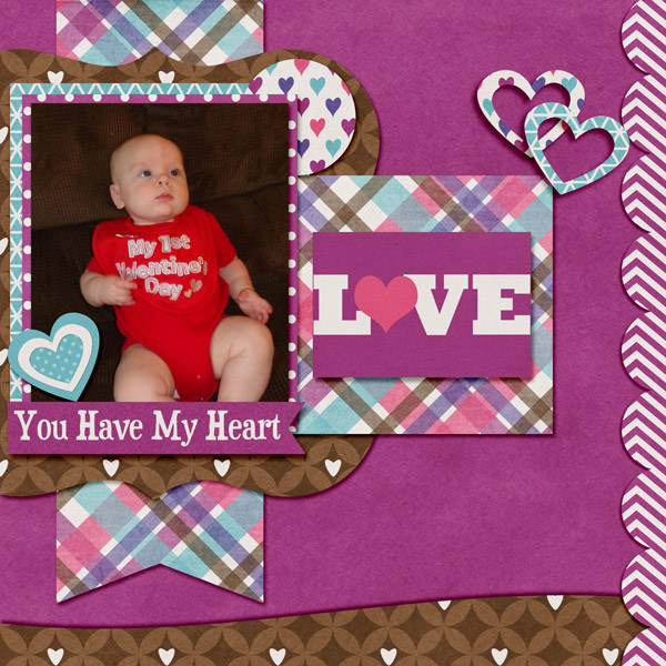 My Little Love