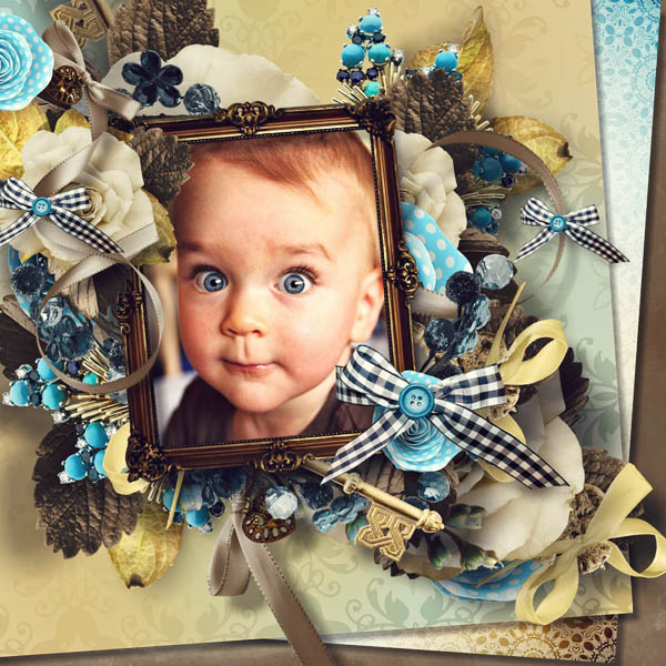 My little miracle
