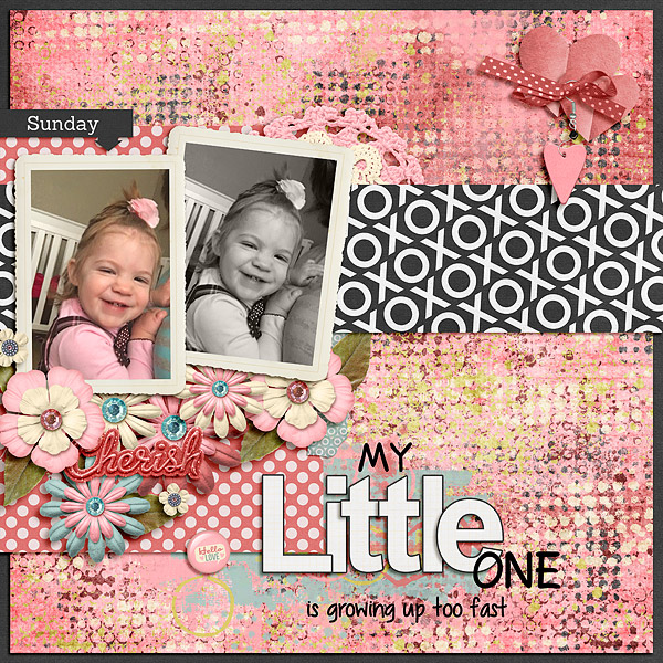 My Little One