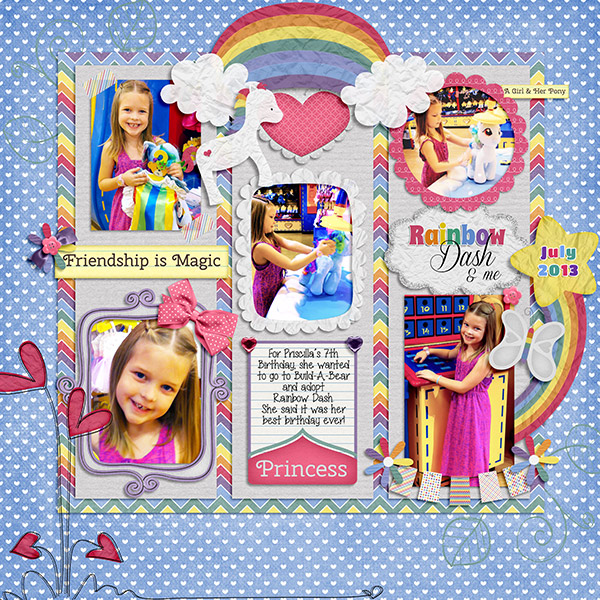 My Little Pony: Princess