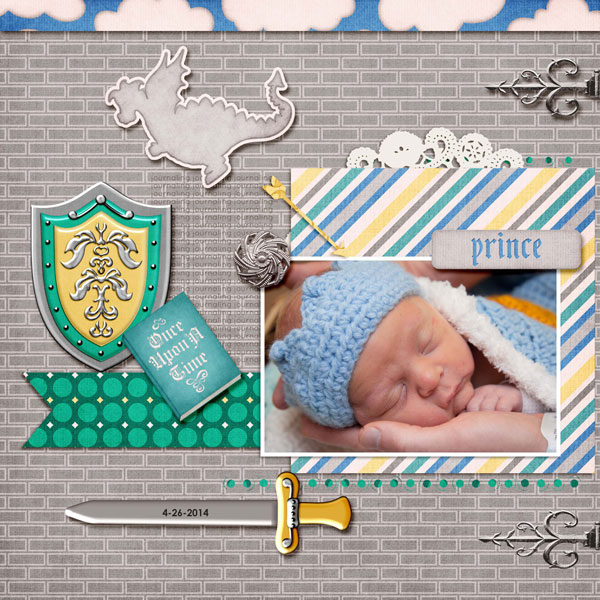 My Little Prince