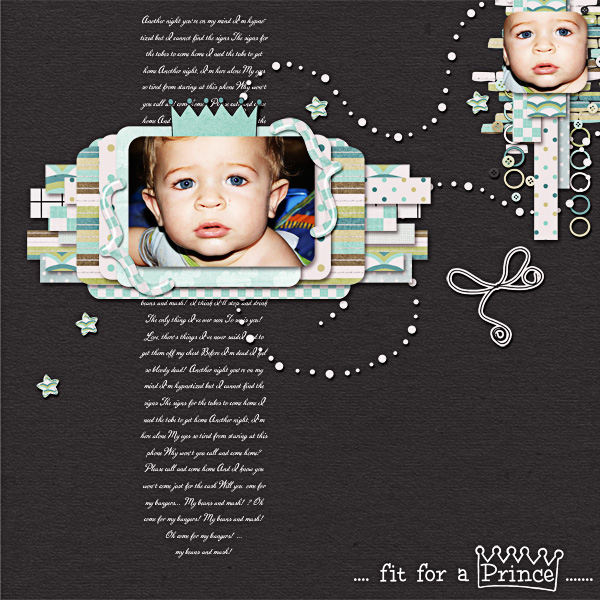 My Little Prince