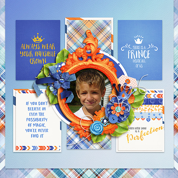 My Little Prince