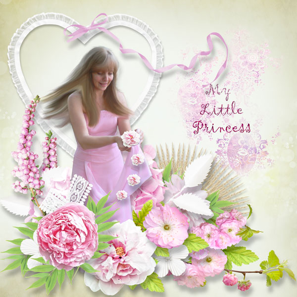 My Little Princess