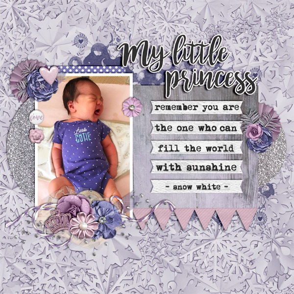 My Little Princess