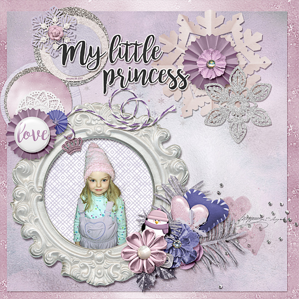My Little Princess