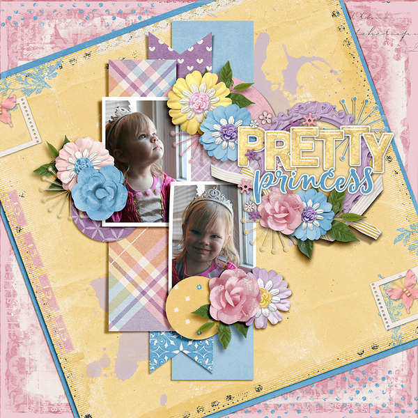 My Little Princess
