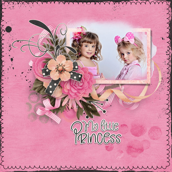 My Little  Princess